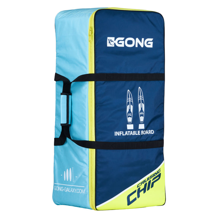 GONG | Bag Chip 2022