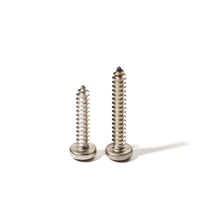 GONG | Strap Screw 4,8