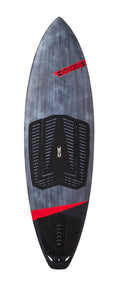 GONG | SUP Curve Sp Pro 7'2 2019 Second Hand 4912