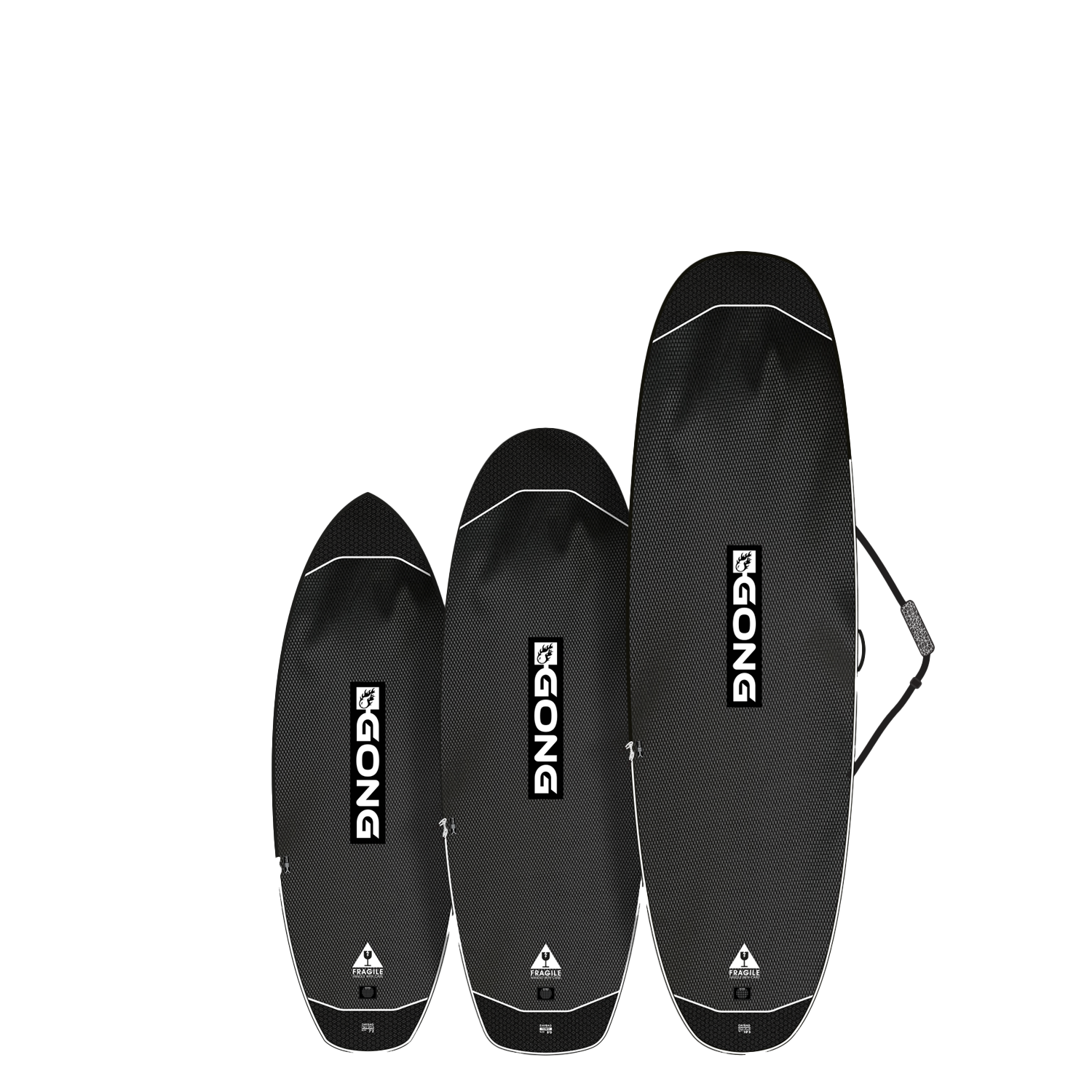 GONG | SUP Day Bag