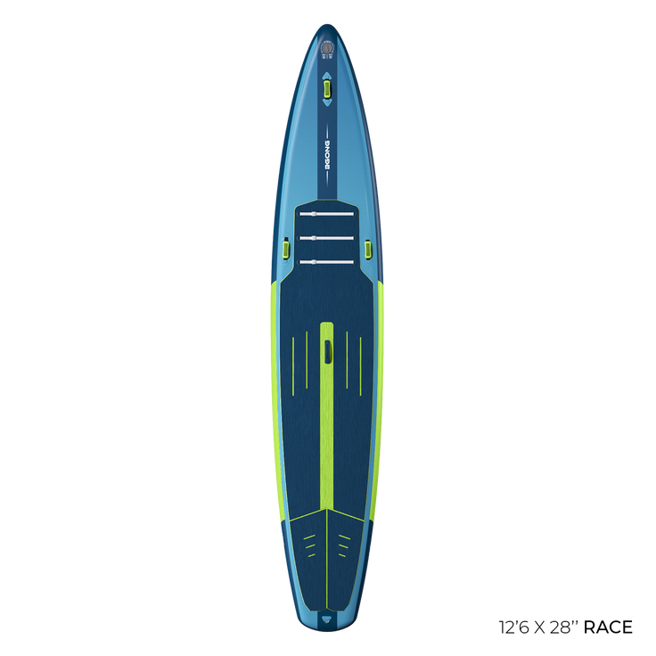 GONG | SUP Inflatable 12'6 Couine Marie Race