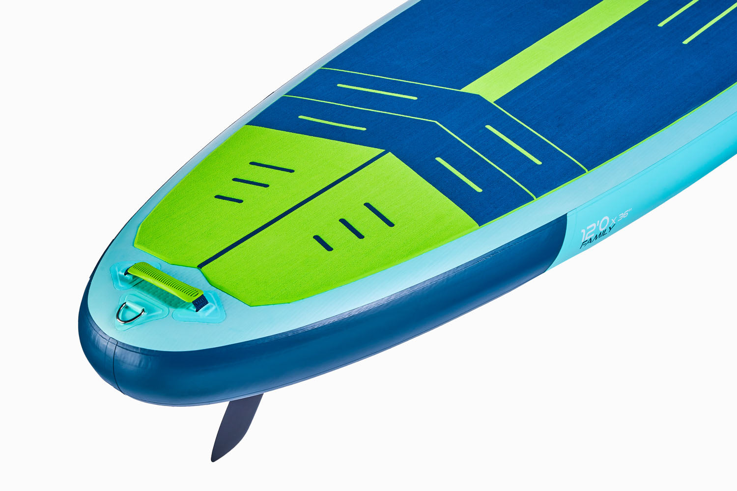 GONG | SUP Inflatable 15'0 Couine Marie Family