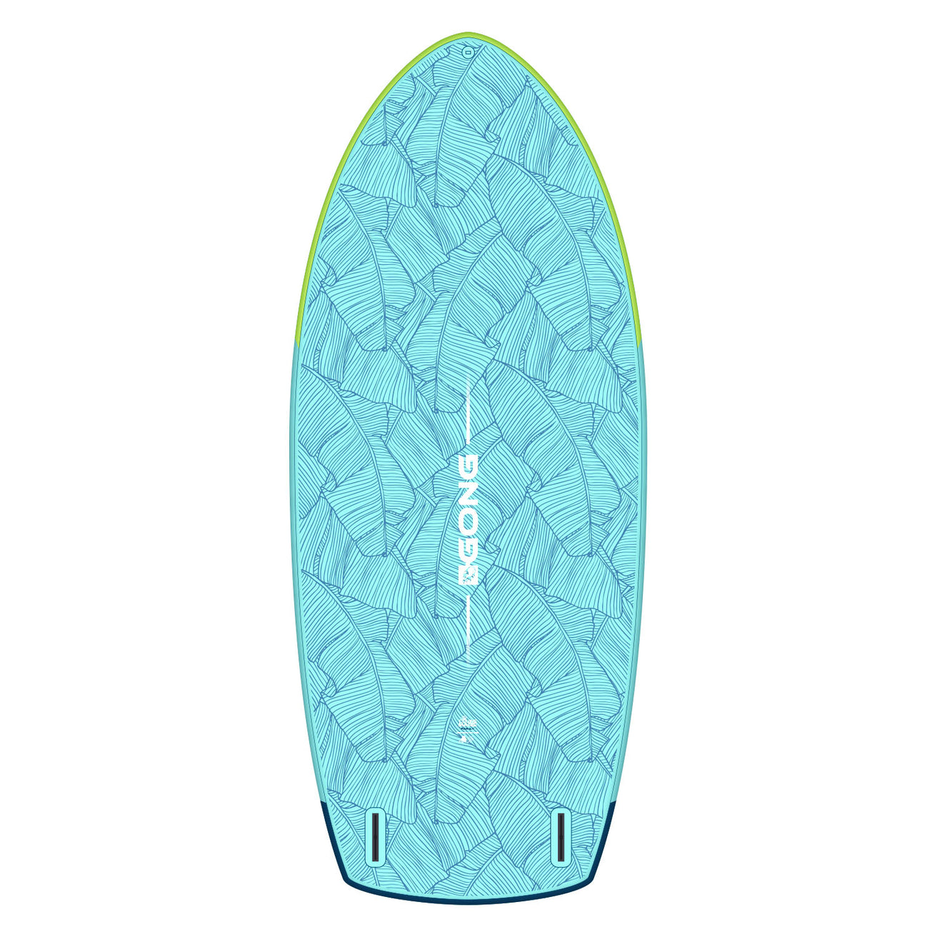GONG | SUP Inflatable 16'0 Couine Marie Family