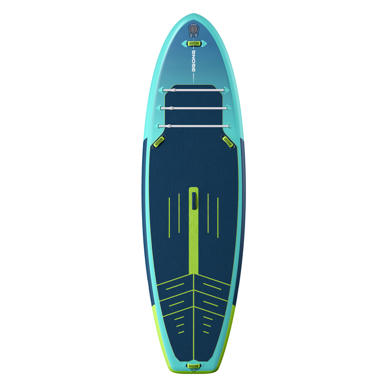 GONG | SUP Inflatable Couine Marie 2023 River 10’1