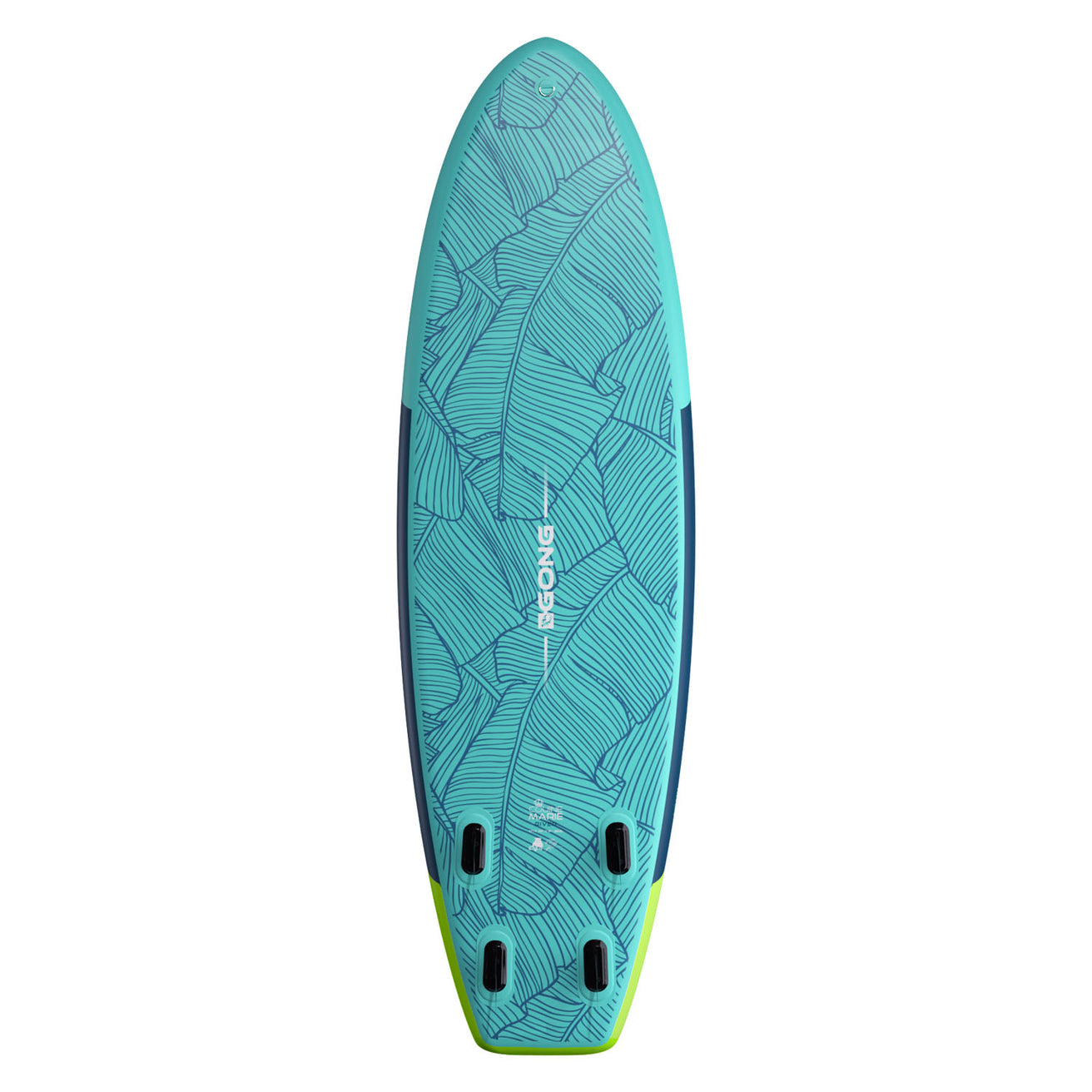 GONG | SUP Inflatable Couine Marie 2023 River 10’1
