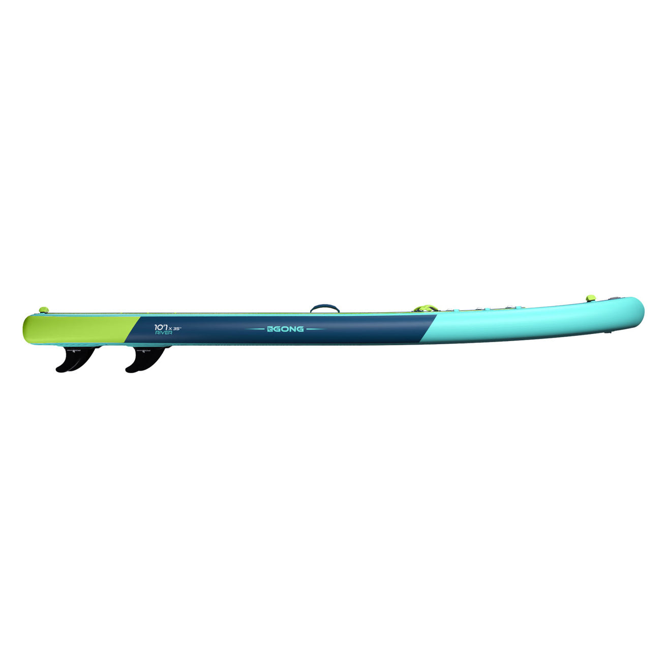 GONG | SUP Inflatable Couine Marie 2023 River 10’1