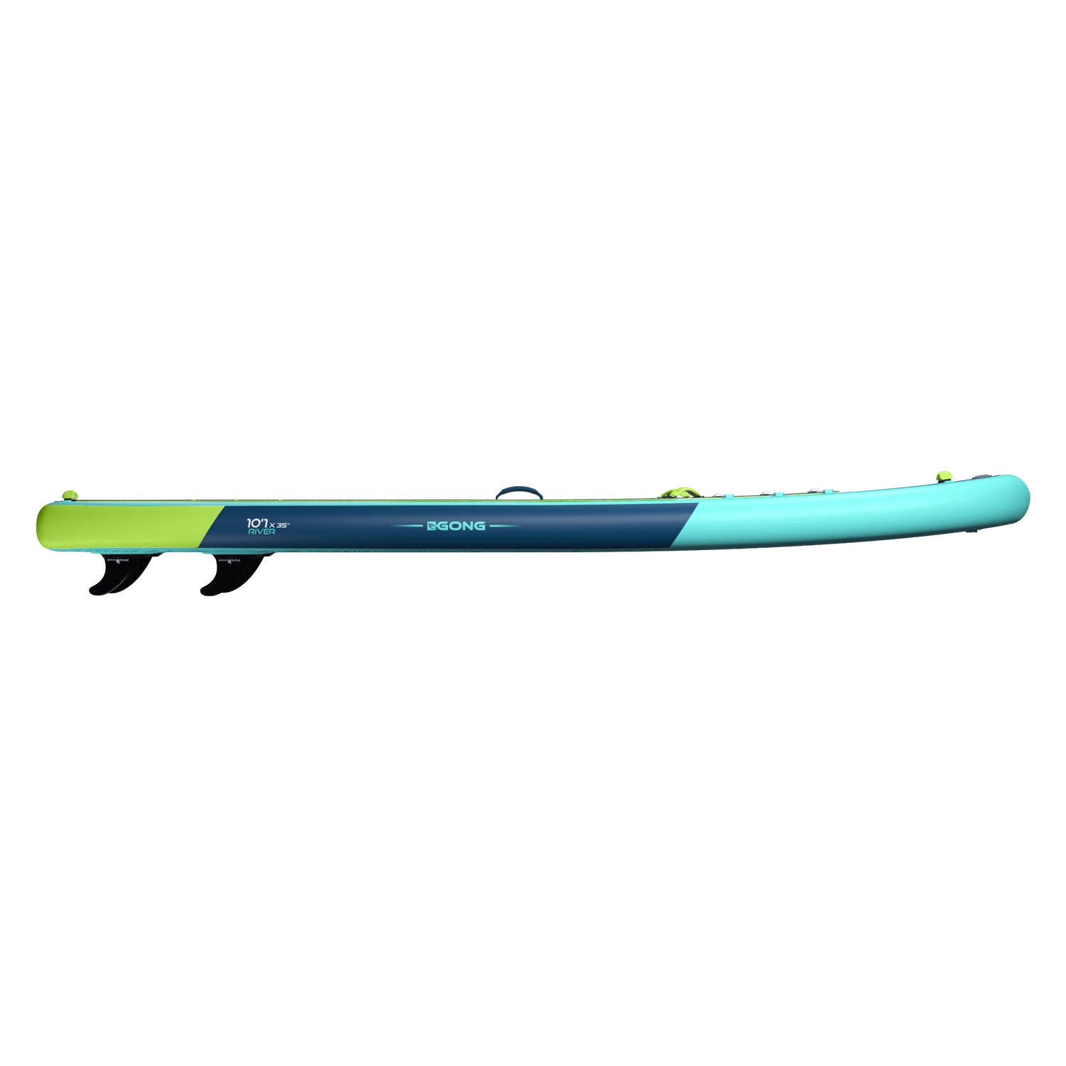 GONG | SUP Inflatable Couine Marie 2023 River 10’1