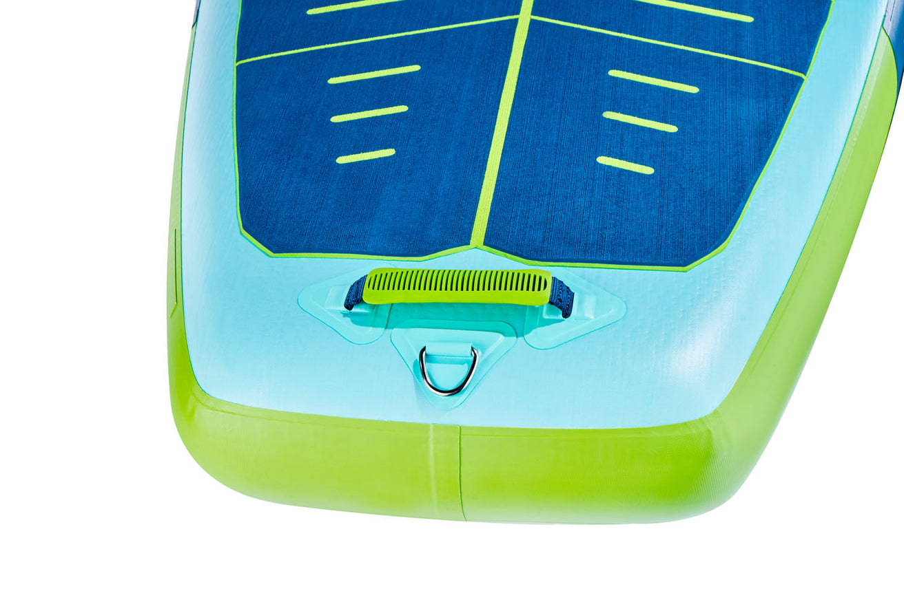 GONG | SUP Inflatable Couine Marie 2023 River 10’1
