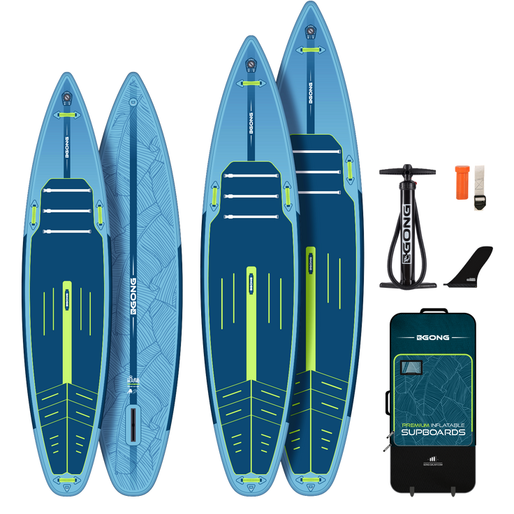 GONG | SUP Inflatable Couine Marie Cruising