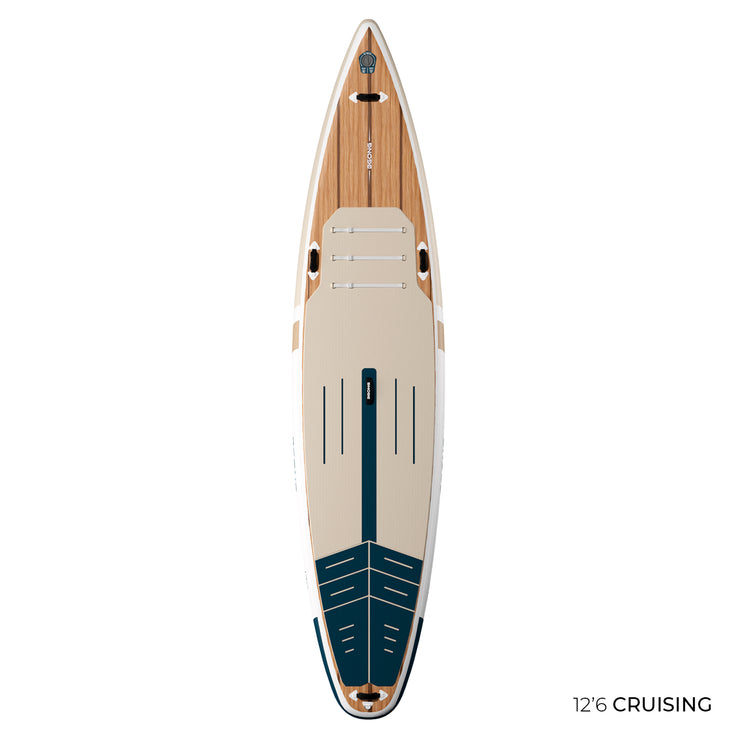 GONG | SUP Inflatable Couine Marie Cruising Limited Edition Yachting