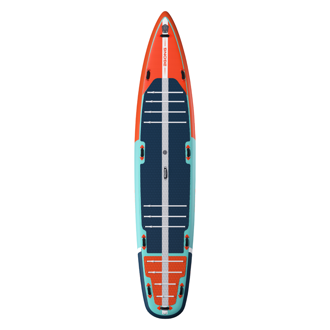 GONG | SUP Inflatable Couine Marie Arctic