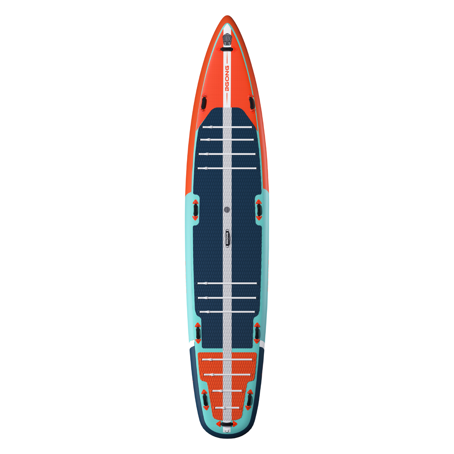 GONG | SUP Inflatable Couine Marie Arctic