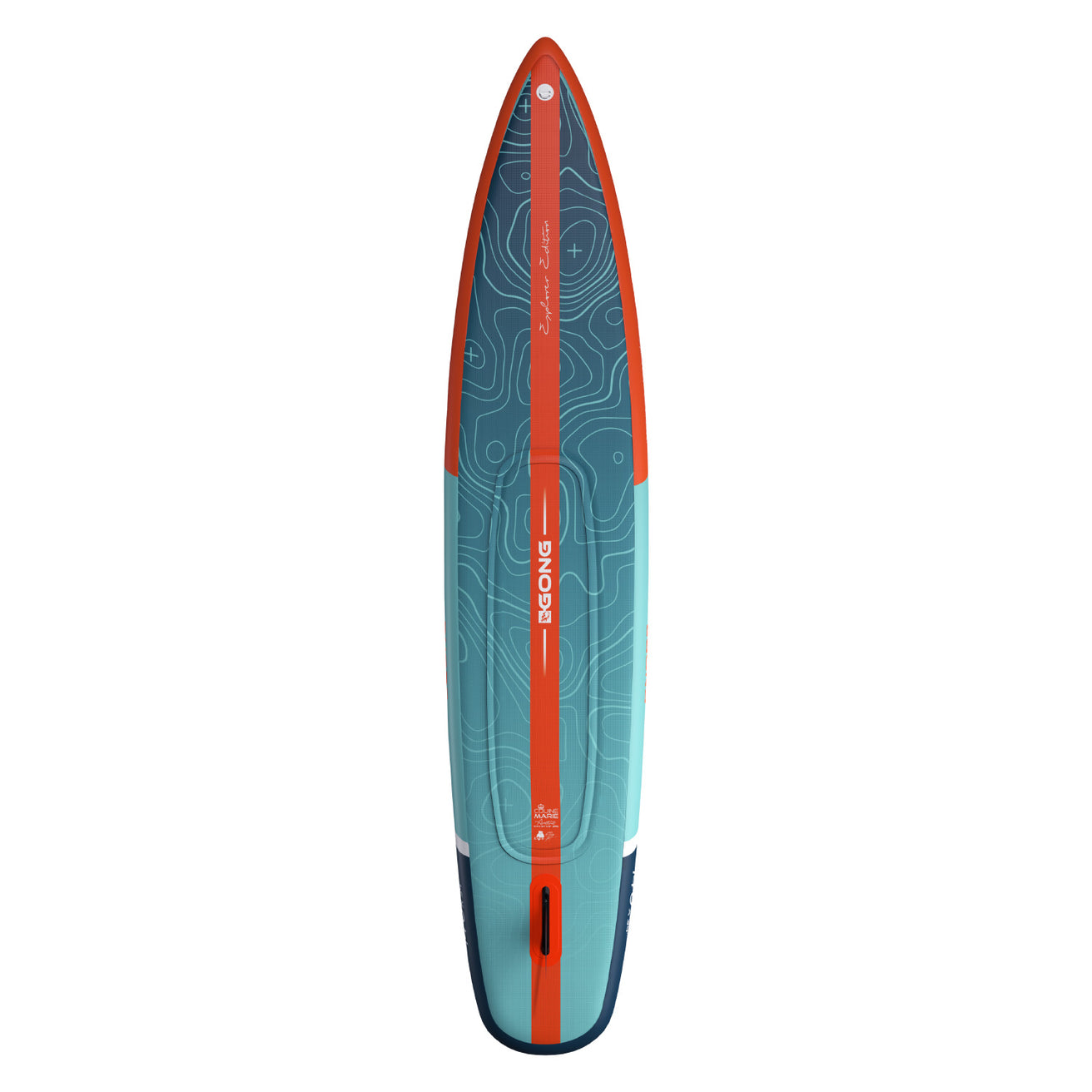 GONG | SUP Inflatable Couine Marie Arctic