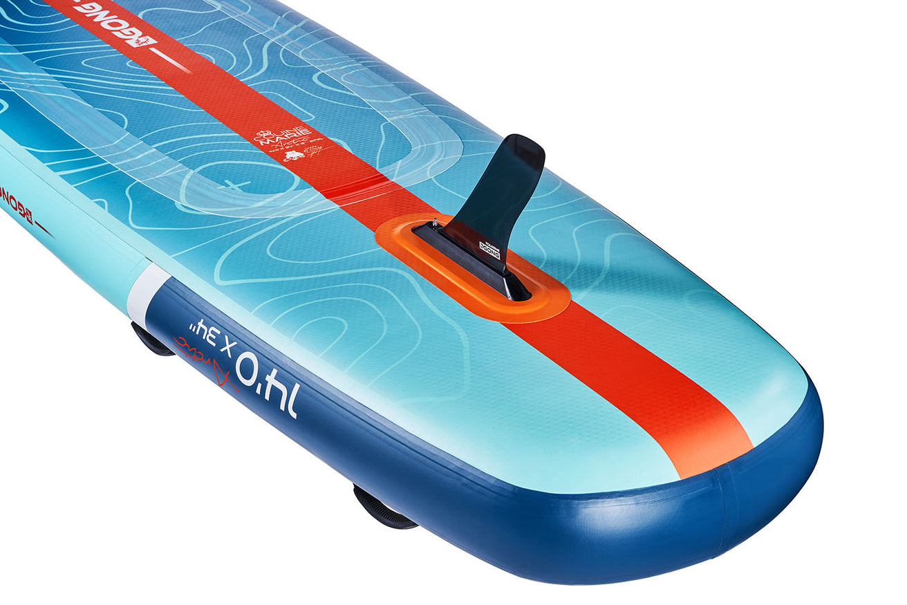 GONG | SUP Inflatable Couine Marie Arctic