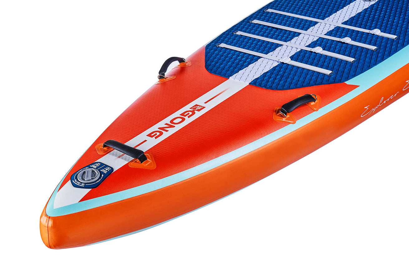 GONG | SUP Inflatable Couine Marie Arctic