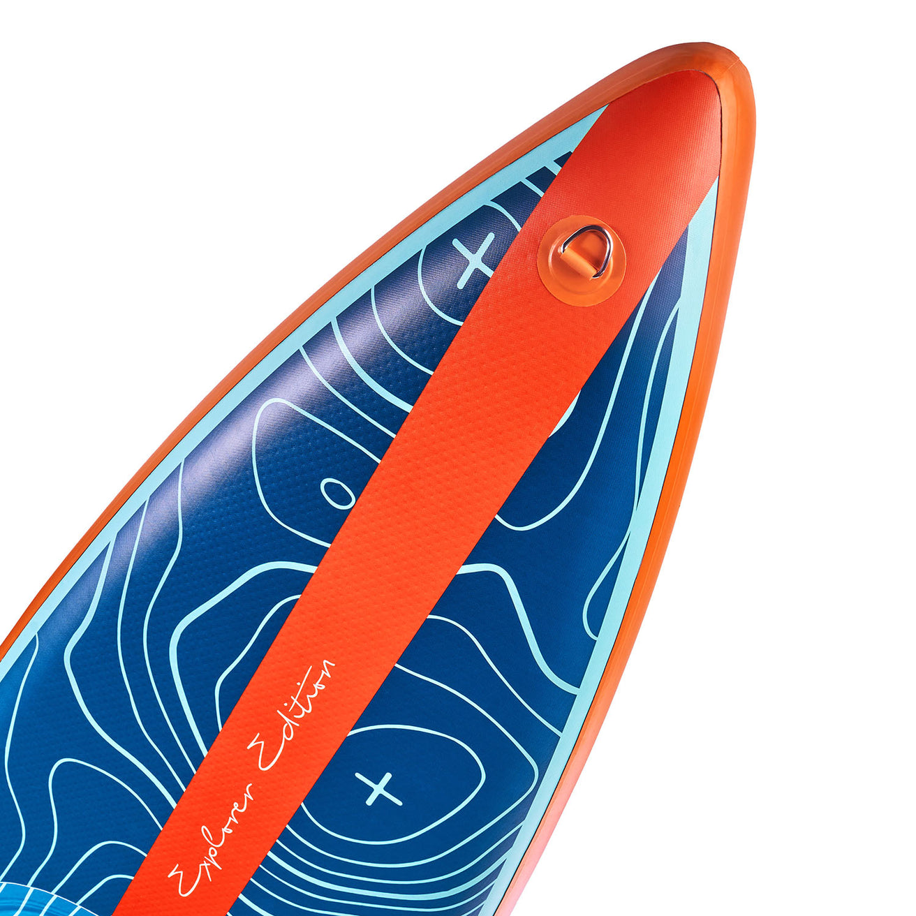 GONG | SUP Inflatable Couine Marie Arctic