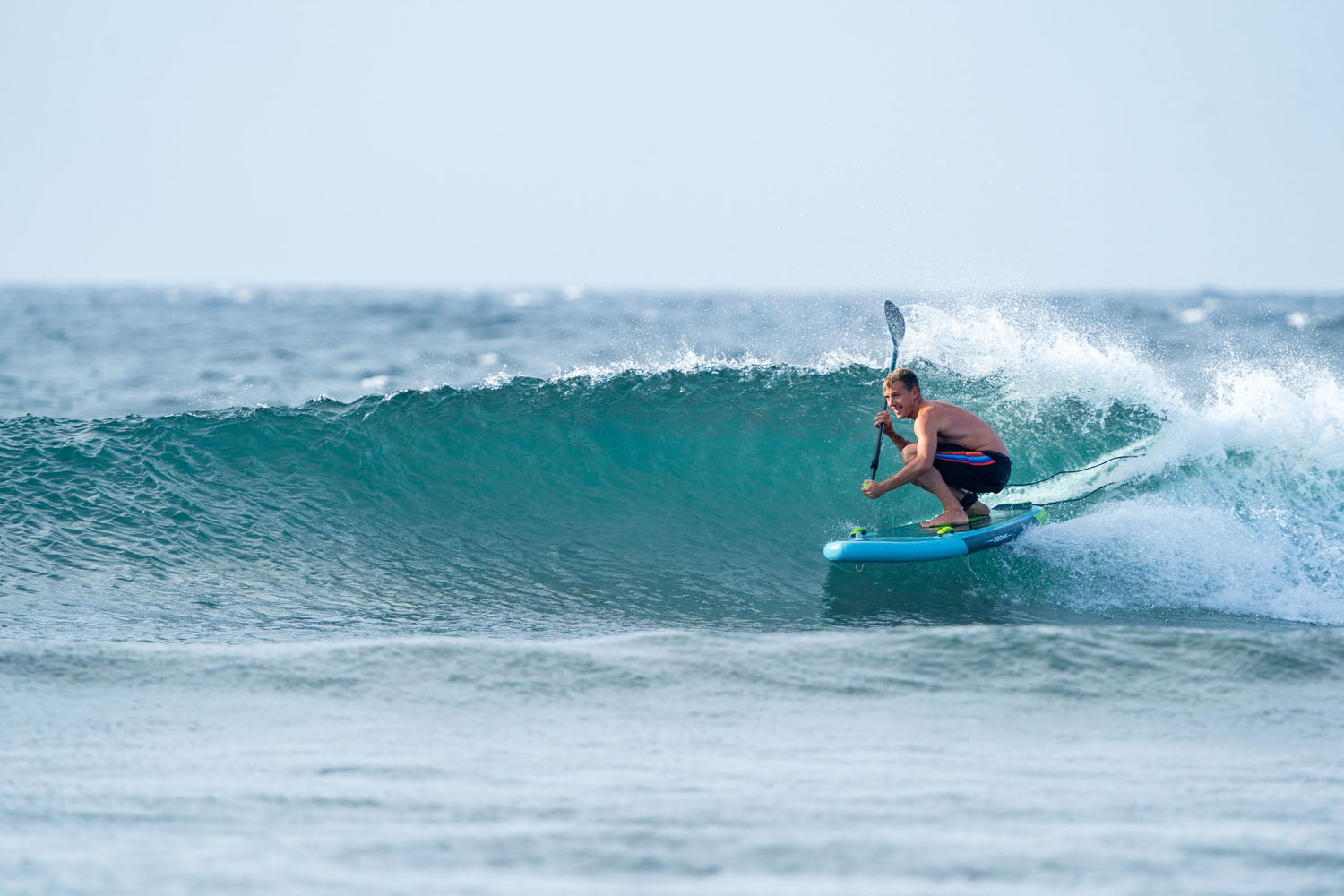 GONG | SUP Inflatable Couine Marie Shortsup