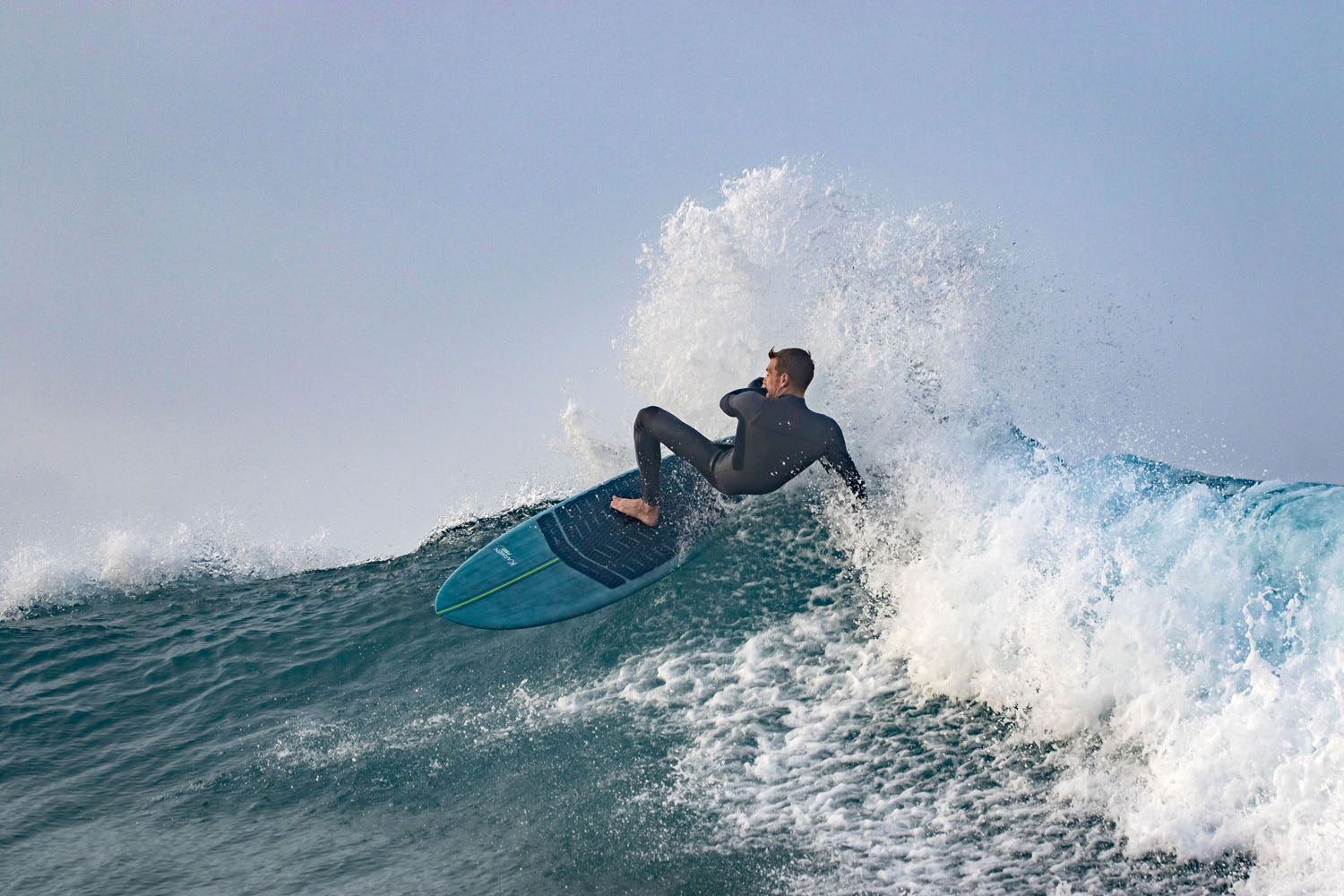 GONG | SUP Karmen FSP 2X