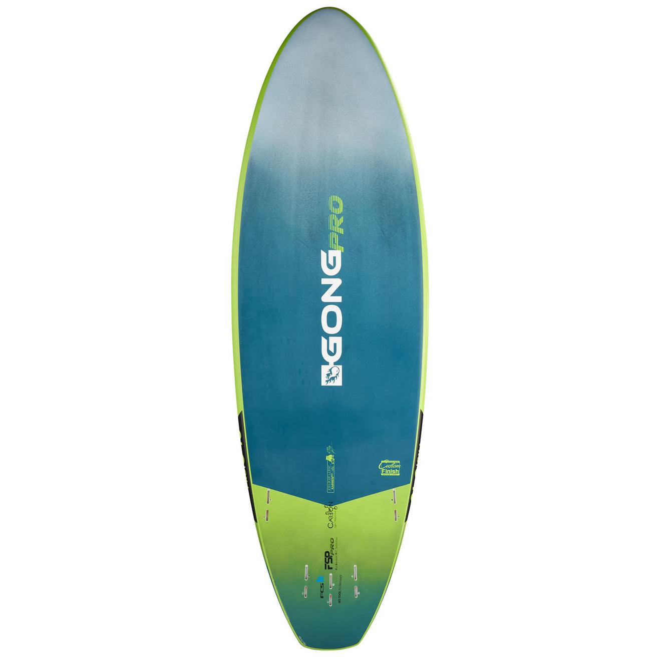 GONG | SUP Karmen FSP Pro 6'10 Second Hand 4285