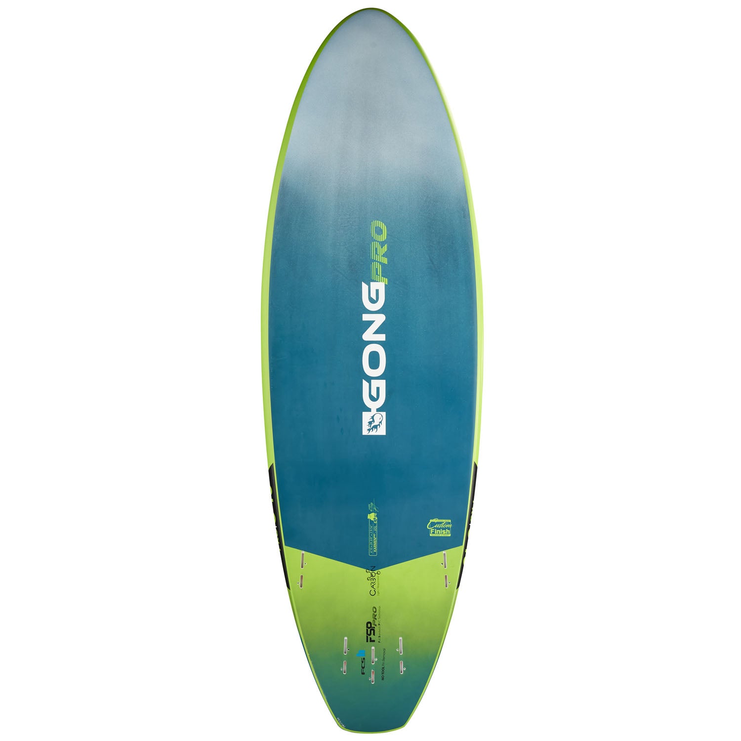 GONG | SUP Karmen FSP Pro 6'10 Second Hand 4285