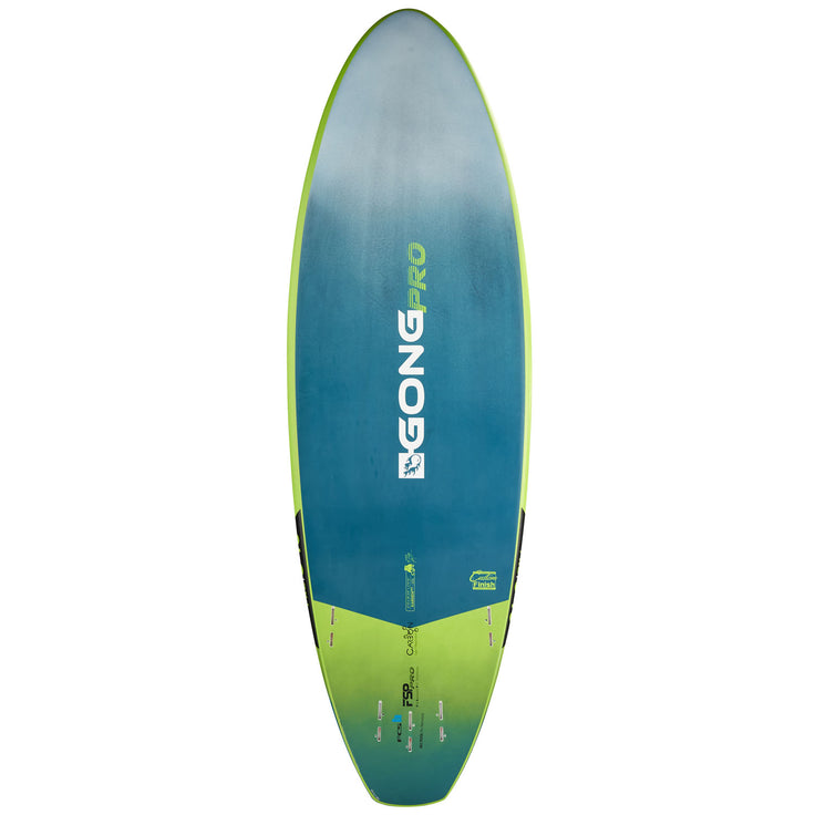 GONG | SUP Karmen FSP Pro 6'10 Second Hand 4285