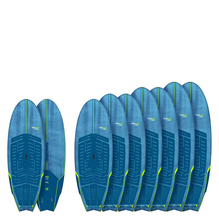 GONG | SUP Mob FSP Pro