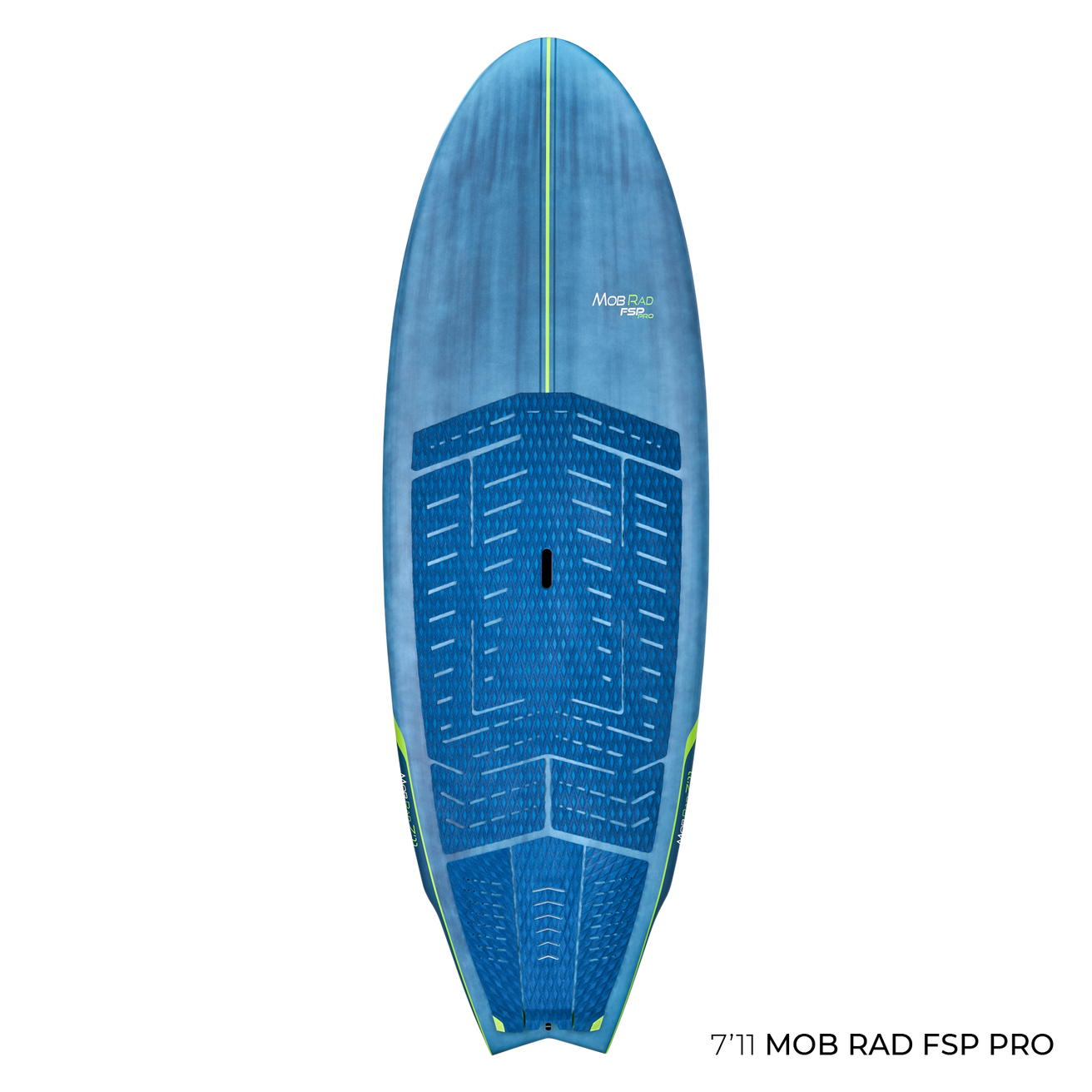 GONG | SUP Mob FSP Pro 8'3 Rad Refurbished 7243