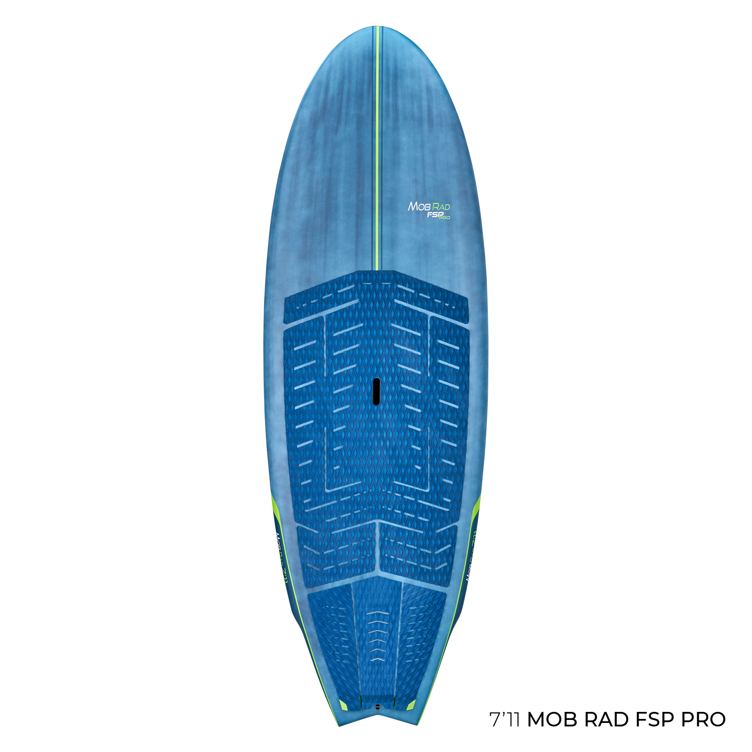 GONG | SUP Mob FSP Pro 8'3 Rad Refurbished 7243