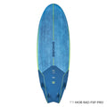 GONG | SUP Mob FSP Pro 8'3 Rad Refurbished 7243