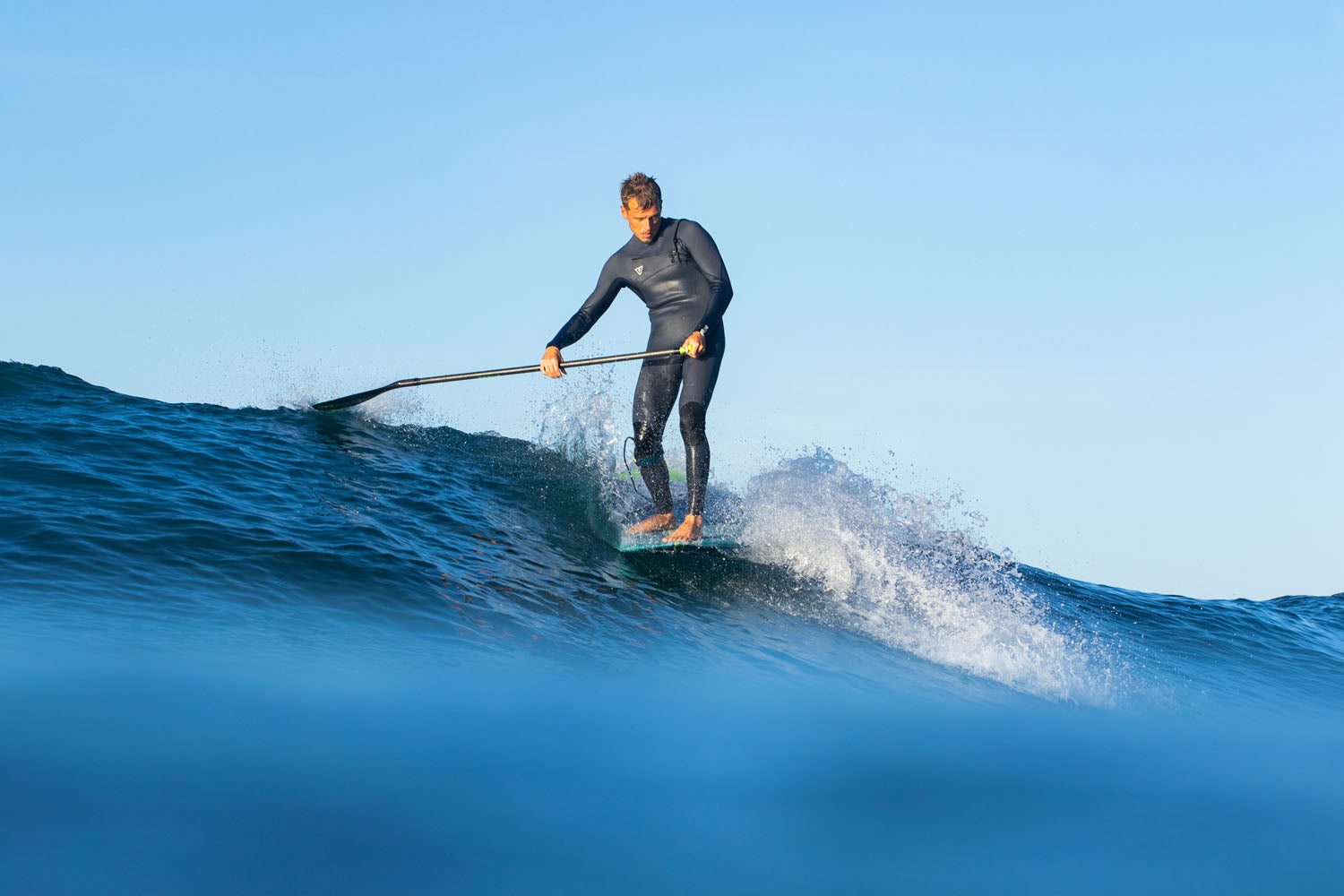 GONG | SUP NFA FSP Pro
