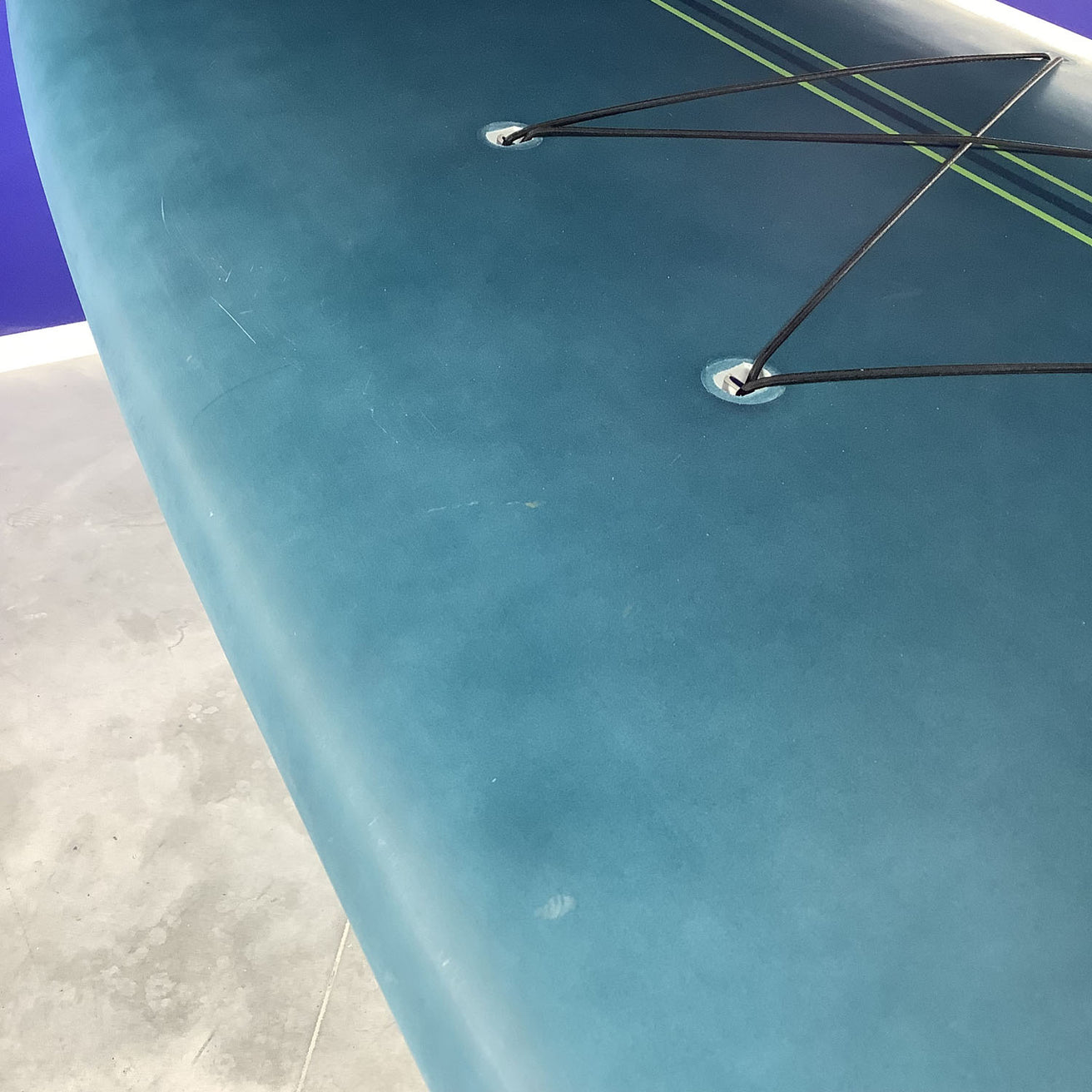 GONG | SUP Perv FSP 2X 10'6 Occasion 7078