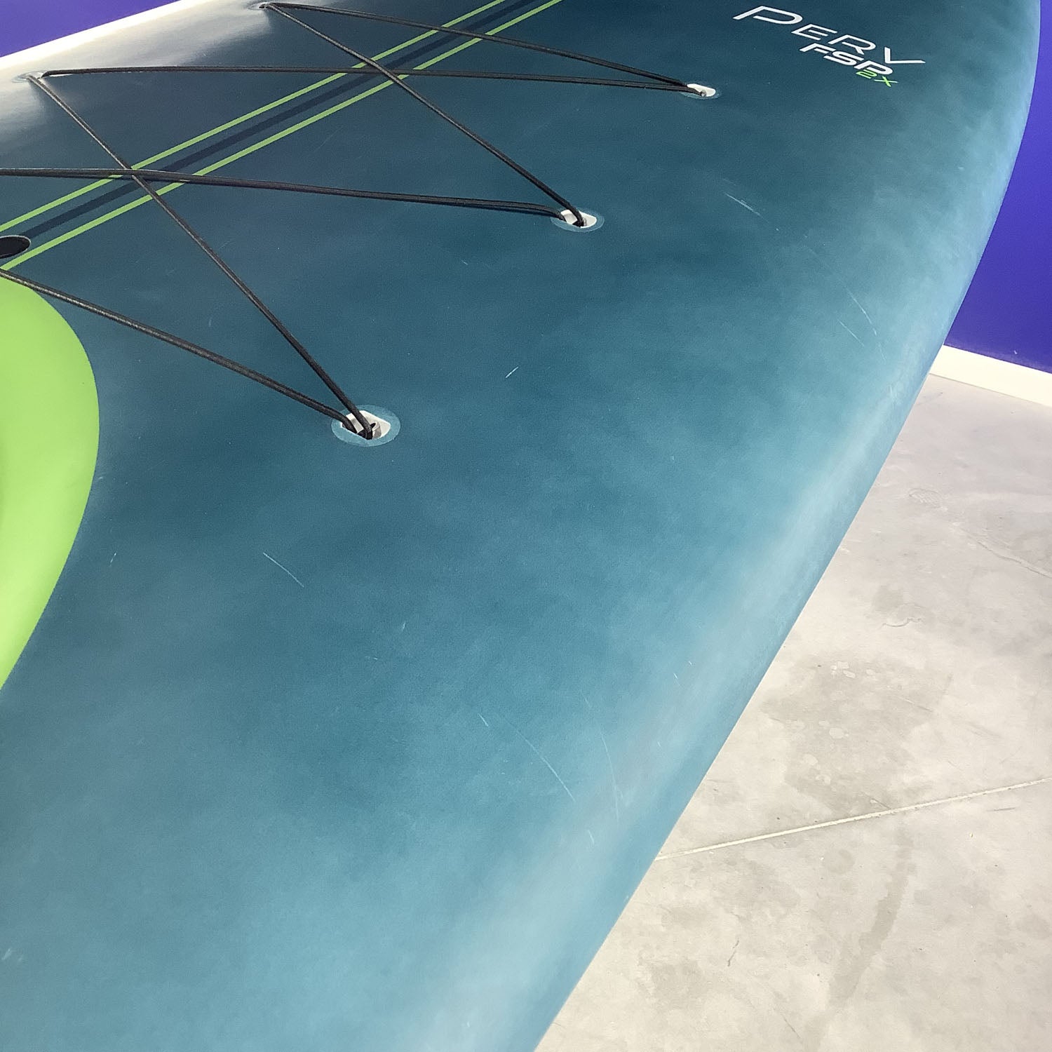 GONG | SUP Perv FSP 2X 10'6 Occasion 7078
