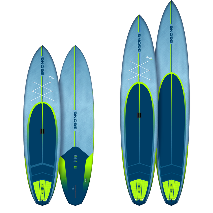 GONG | SUP Perv FSP 2X