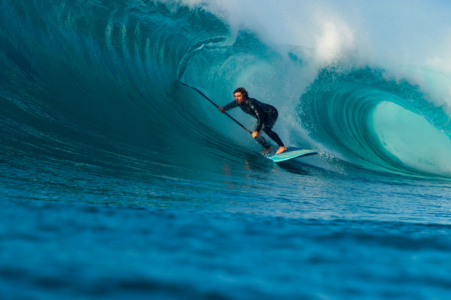 GONG | SUP Zero FSP Pro