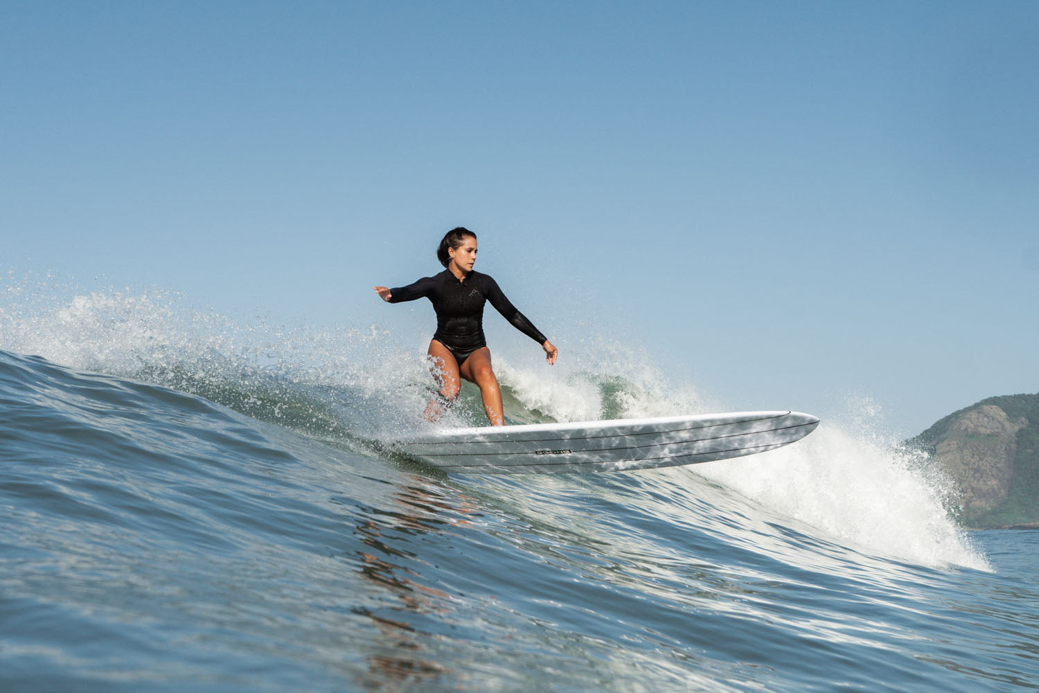 GONG | Surf 9'1 Zero EPS