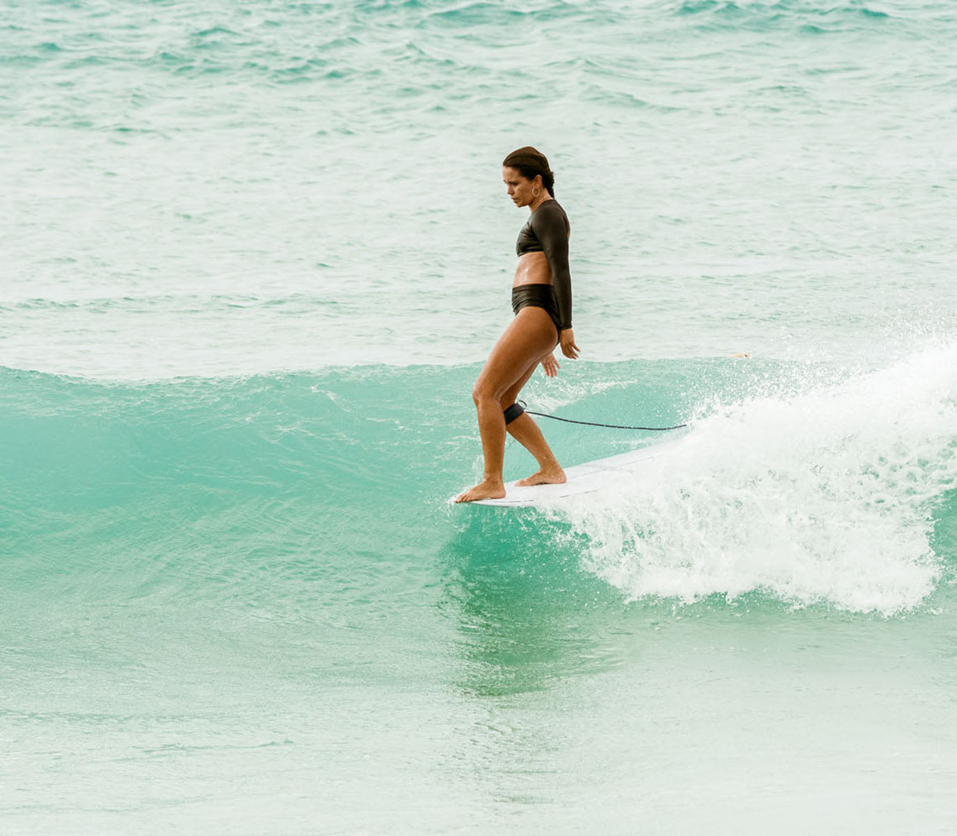 GONG | Surf 9'2 Ten Blues EPS