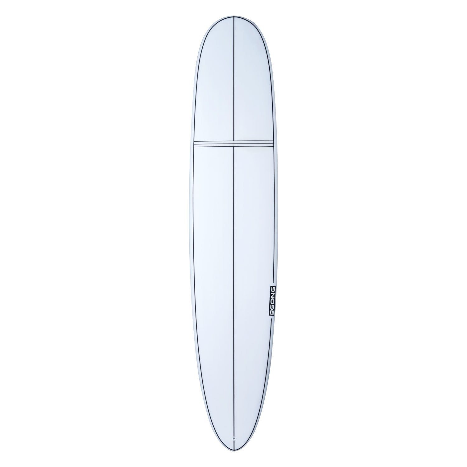 GONG | Surf 9'2 Ten Blues EPS