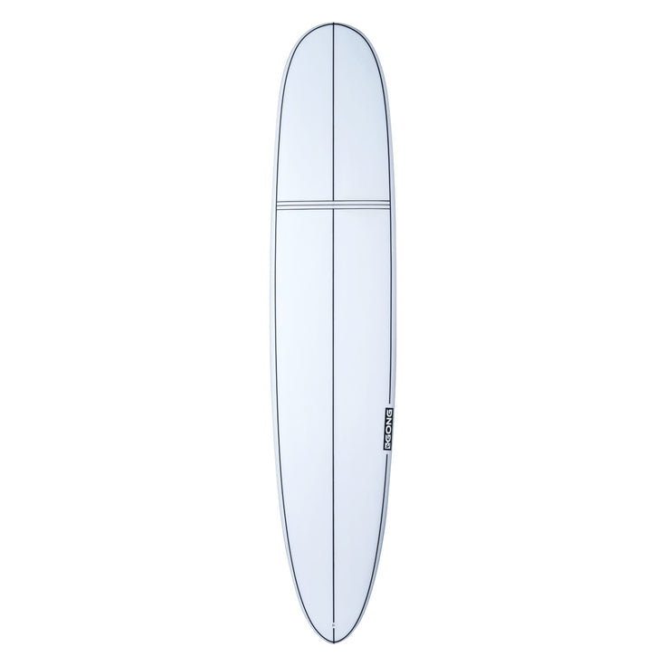 GONG | Surf 9'2 Ten Blues EPS