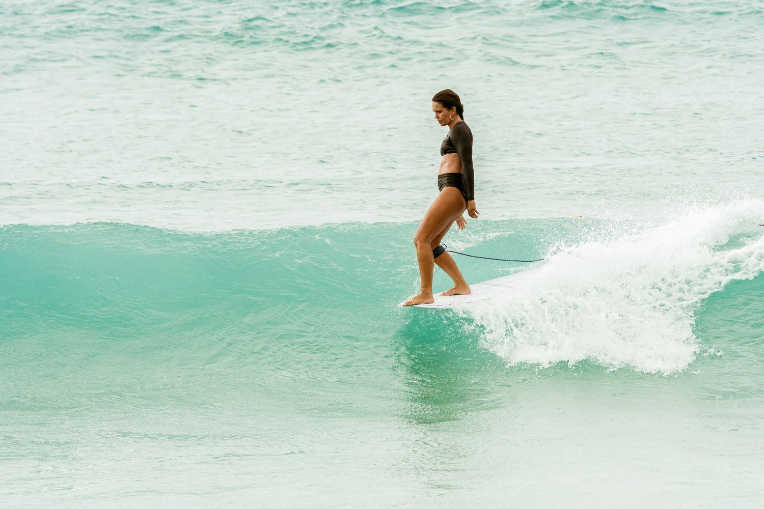 GONG | Surf 9'2 Ten Blues Origin 2.0