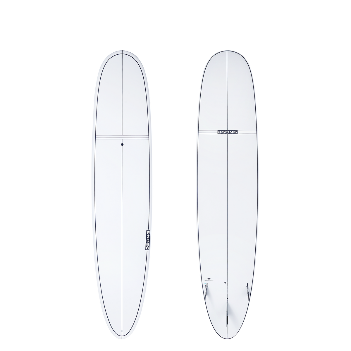 Surf 9'2 Ten Blues WCKF - 9'2 Occasion 14505