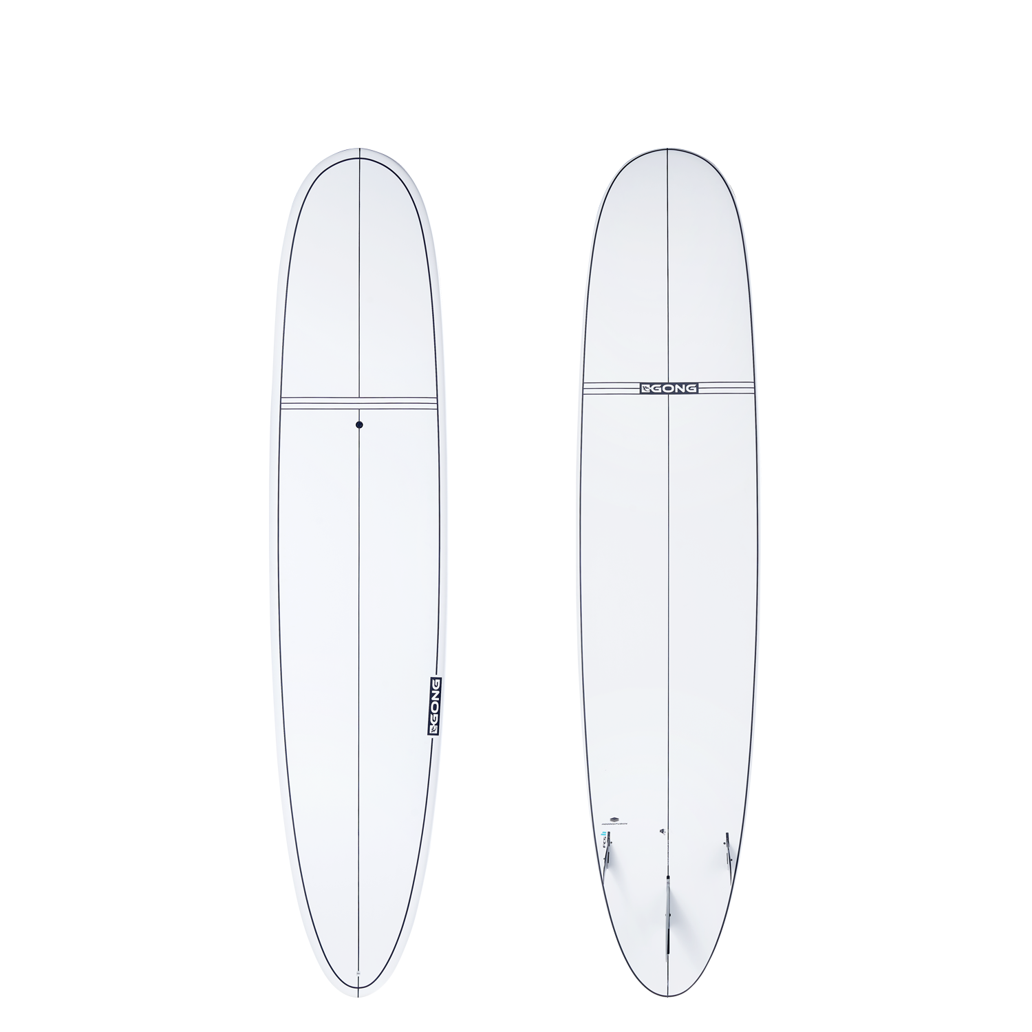 Surf 9'2 Ten Blues WCKF - 9'2 Occasion 14505