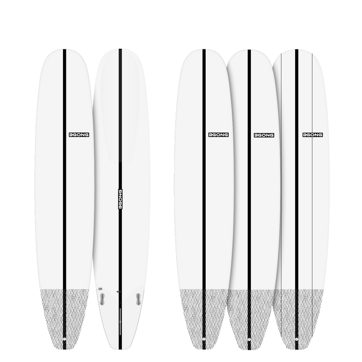 GONG | Surf 9'3 Moblog EPS