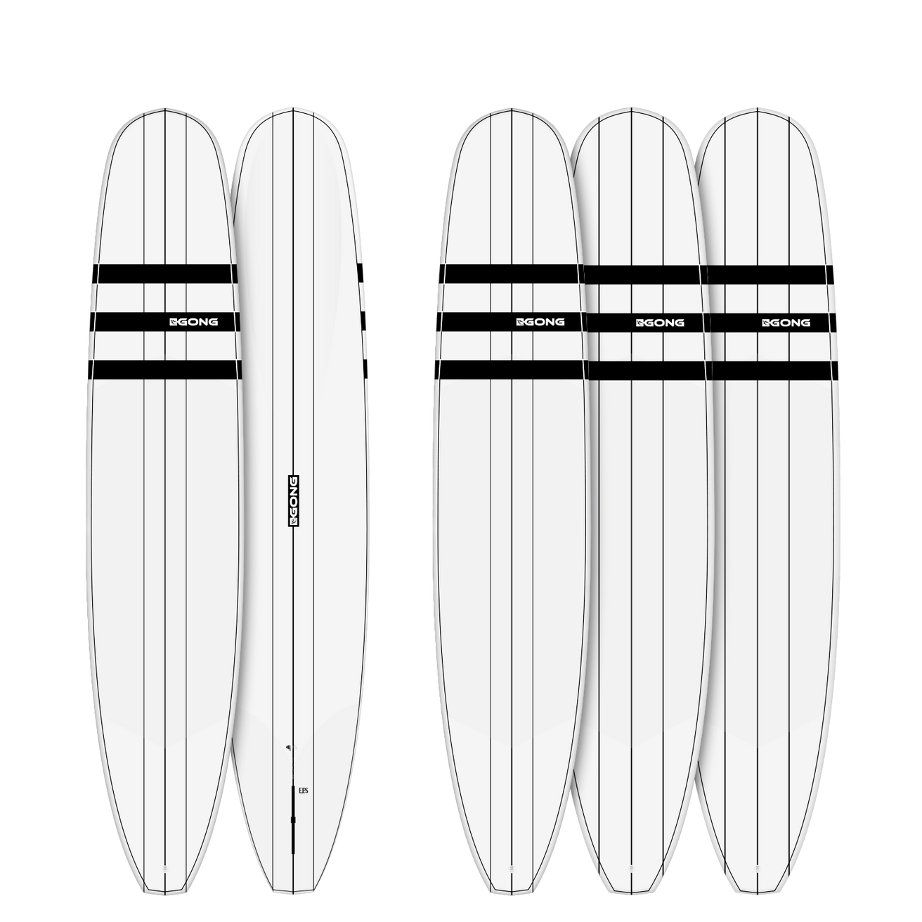 GONG | Surf 9'6 Pampa EPS