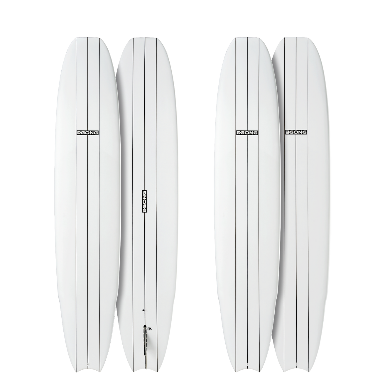 GONG | Surf 9'8 Incredible EPS