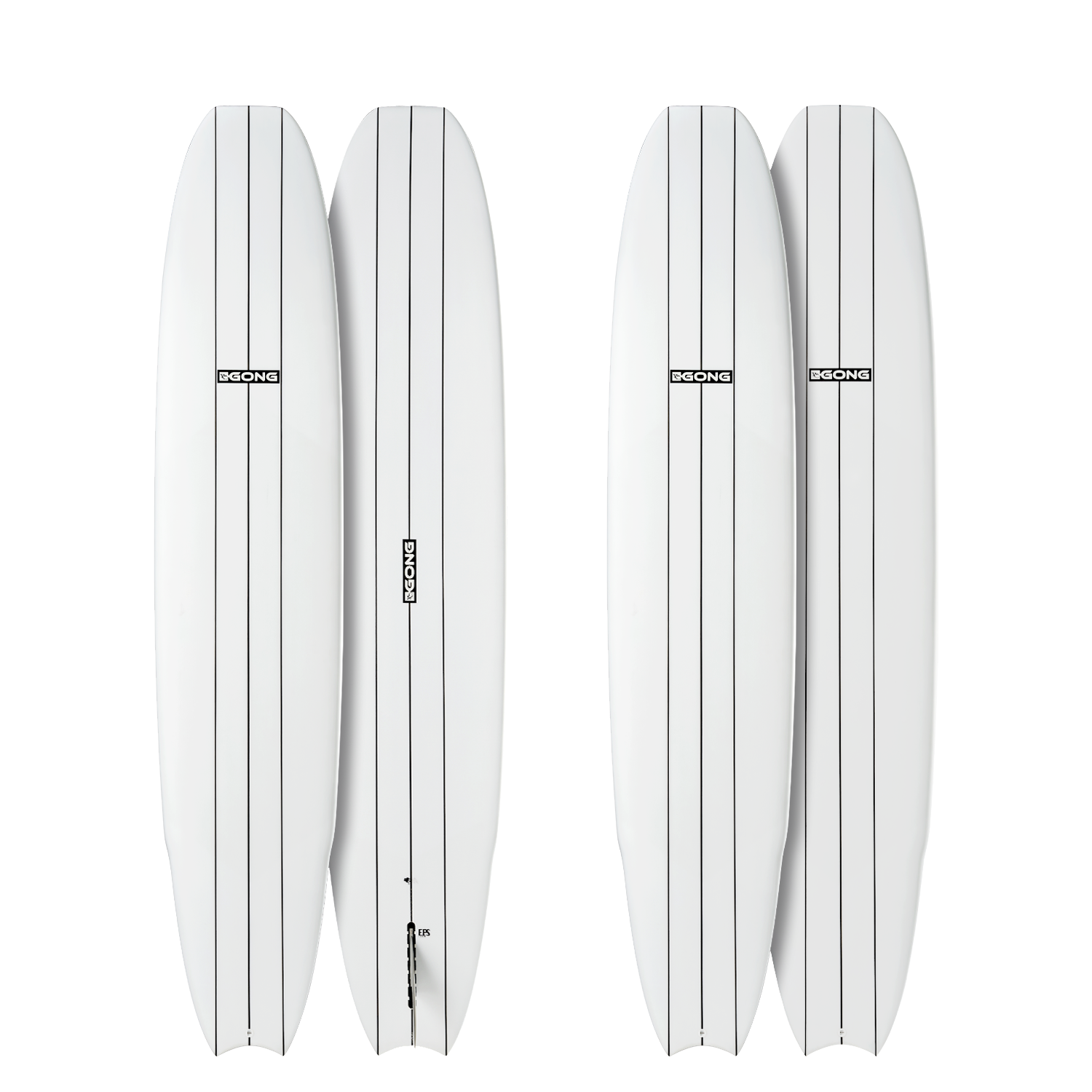GONG | Surf 9'8 Incredible EPS