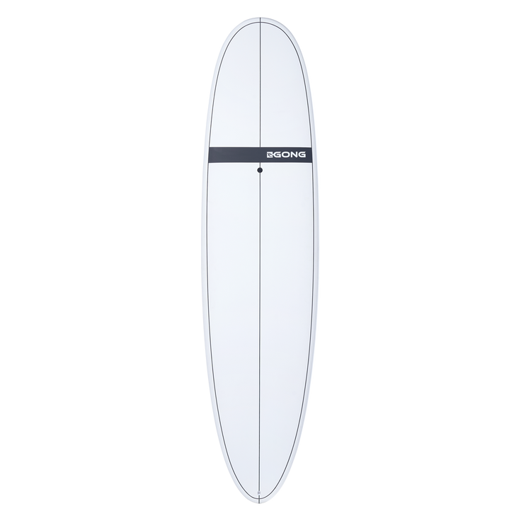 GONG | Surf Acidolly Wckf White 7'4 Occasion 7174