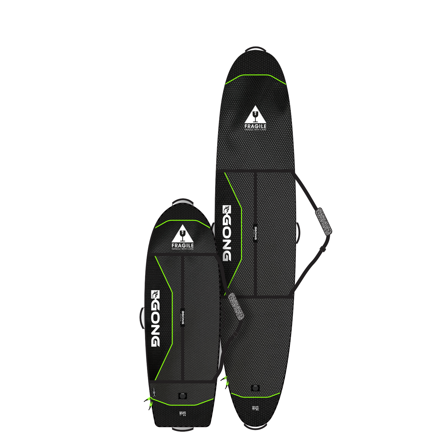 GONG | Surf Luxe Bag