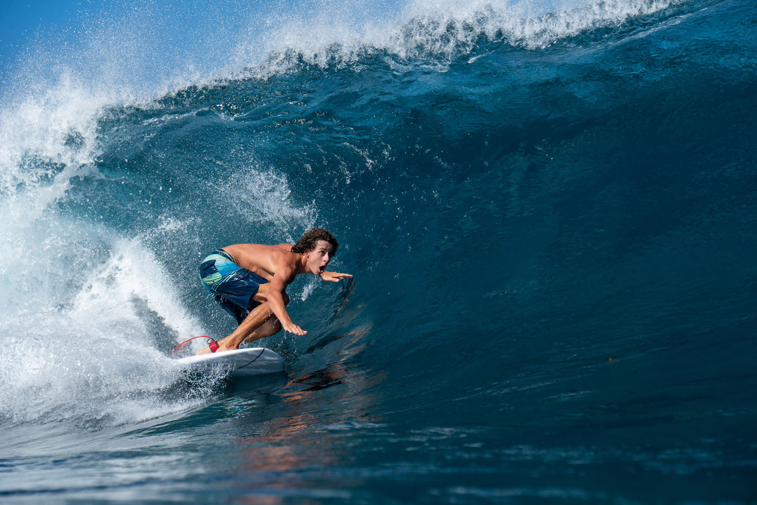 GONG | Surf Batmob EPS