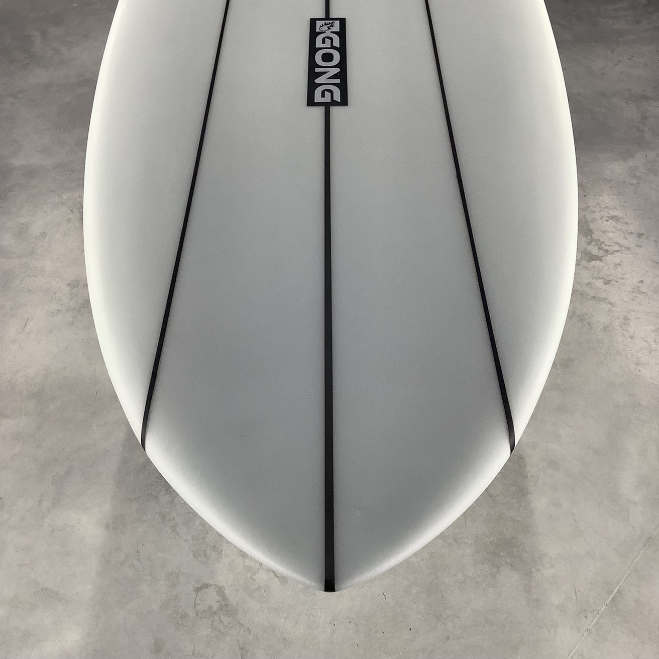 GONG | Surf Carter EPS 8'3 Reconditionné 7254