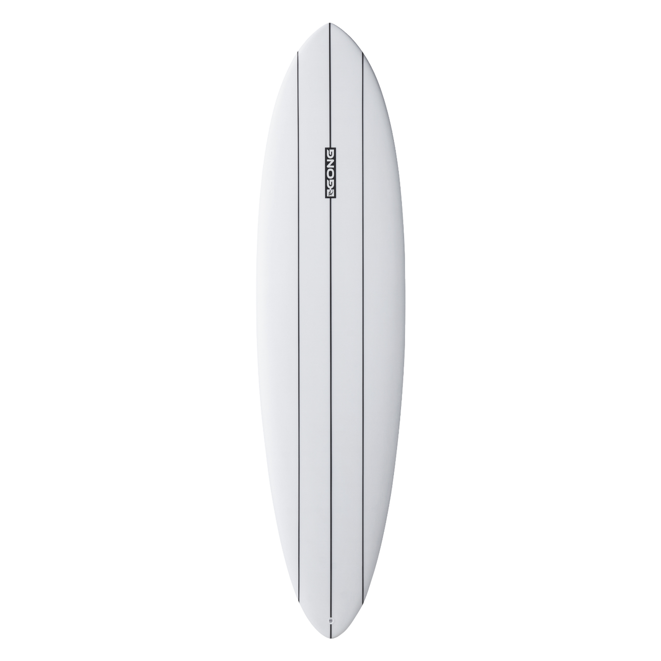 GONG | Surf Carter EPS